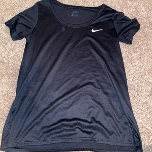 Nike drifit shirt